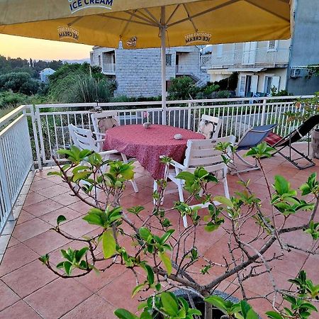 Apartment Fortuna Cavtat Extérieur photo