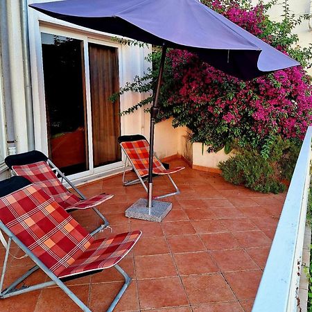 Apartment Fortuna Cavtat Extérieur photo