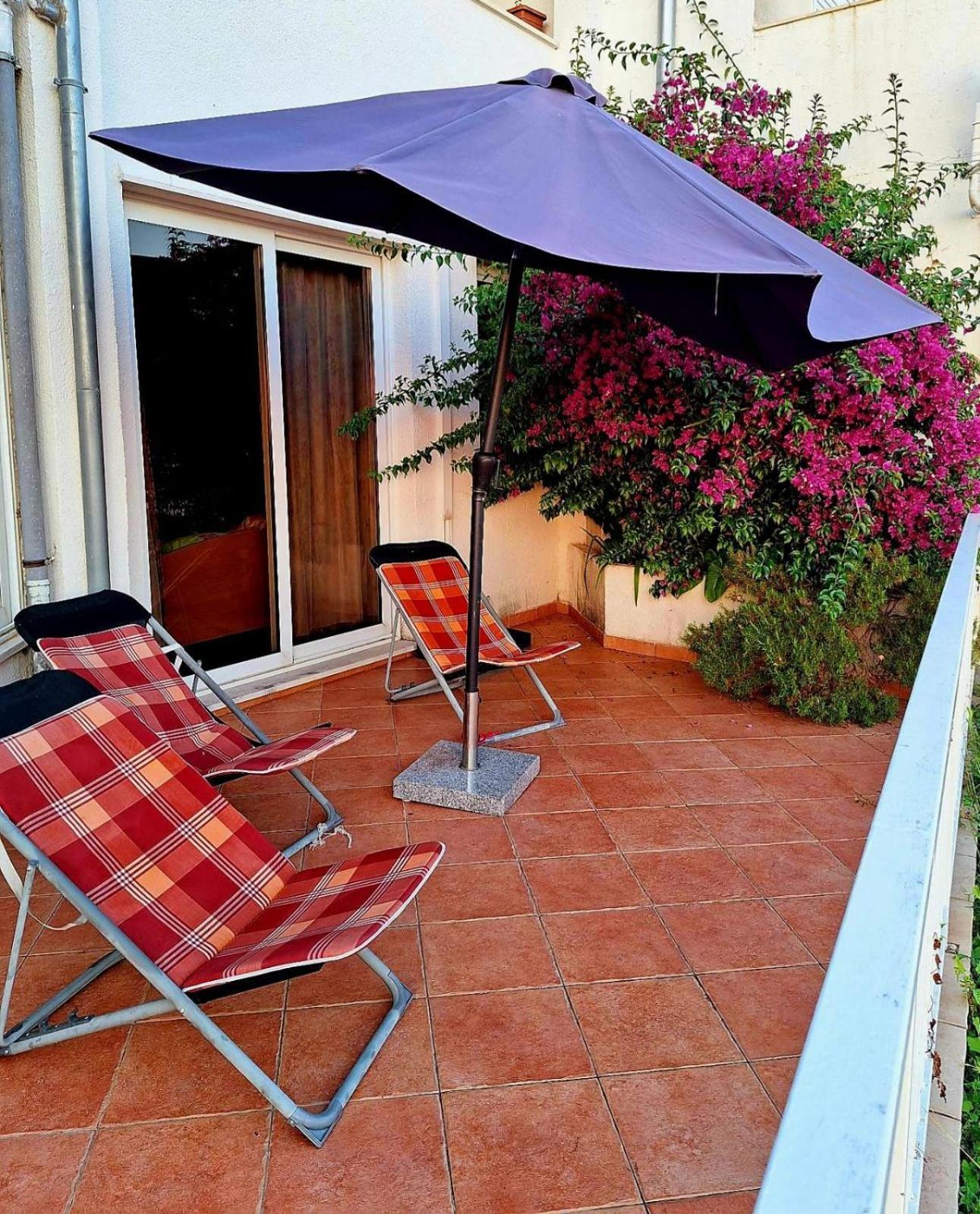 Apartment Fortuna Cavtat Extérieur photo