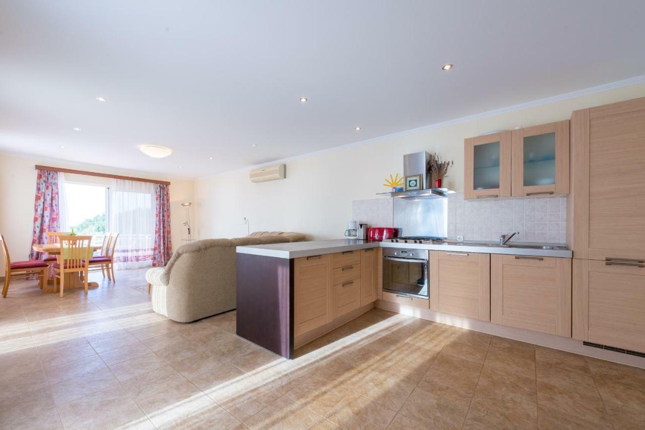 Apartment Fortuna Cavtat Extérieur photo