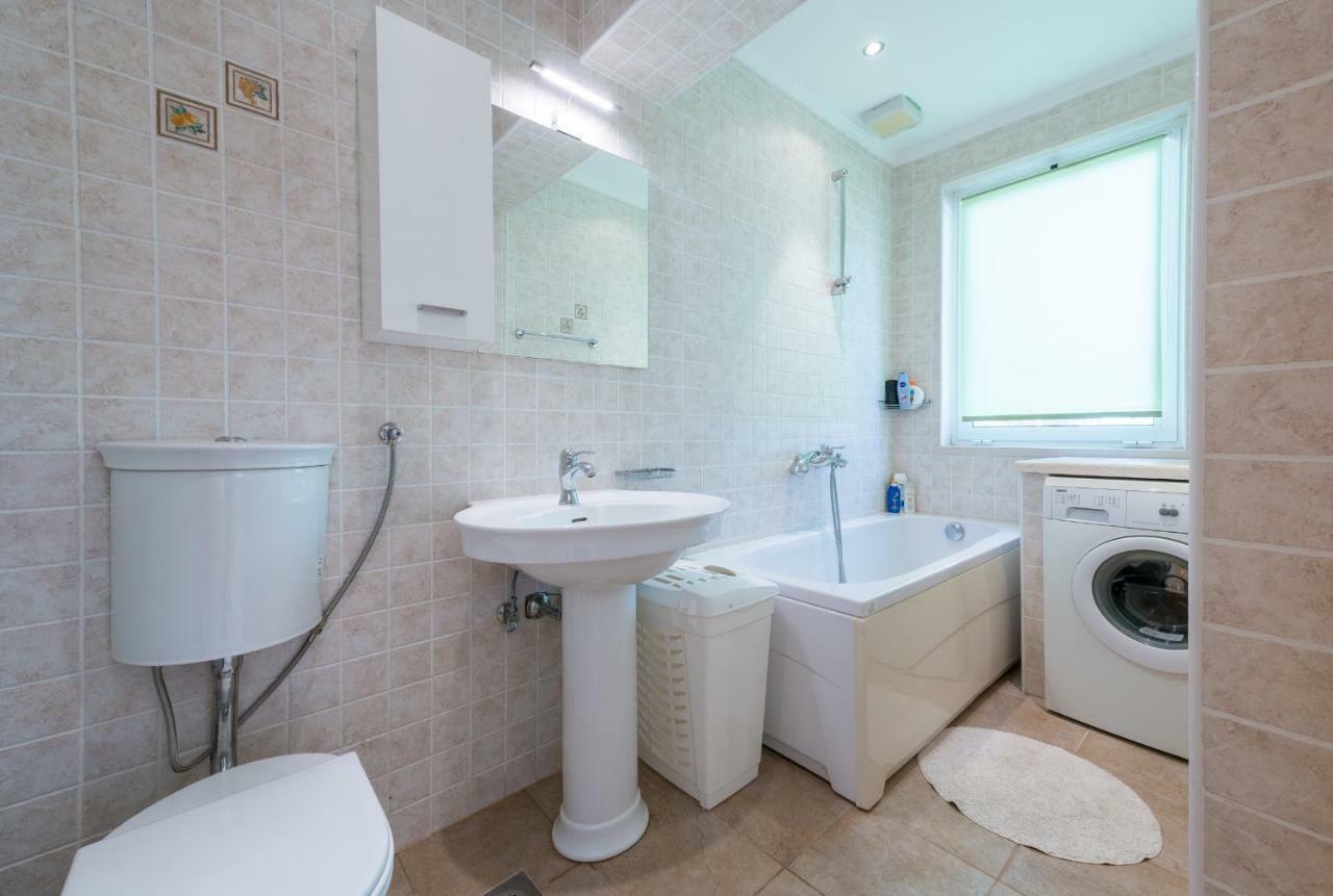 Apartment Fortuna Cavtat Extérieur photo