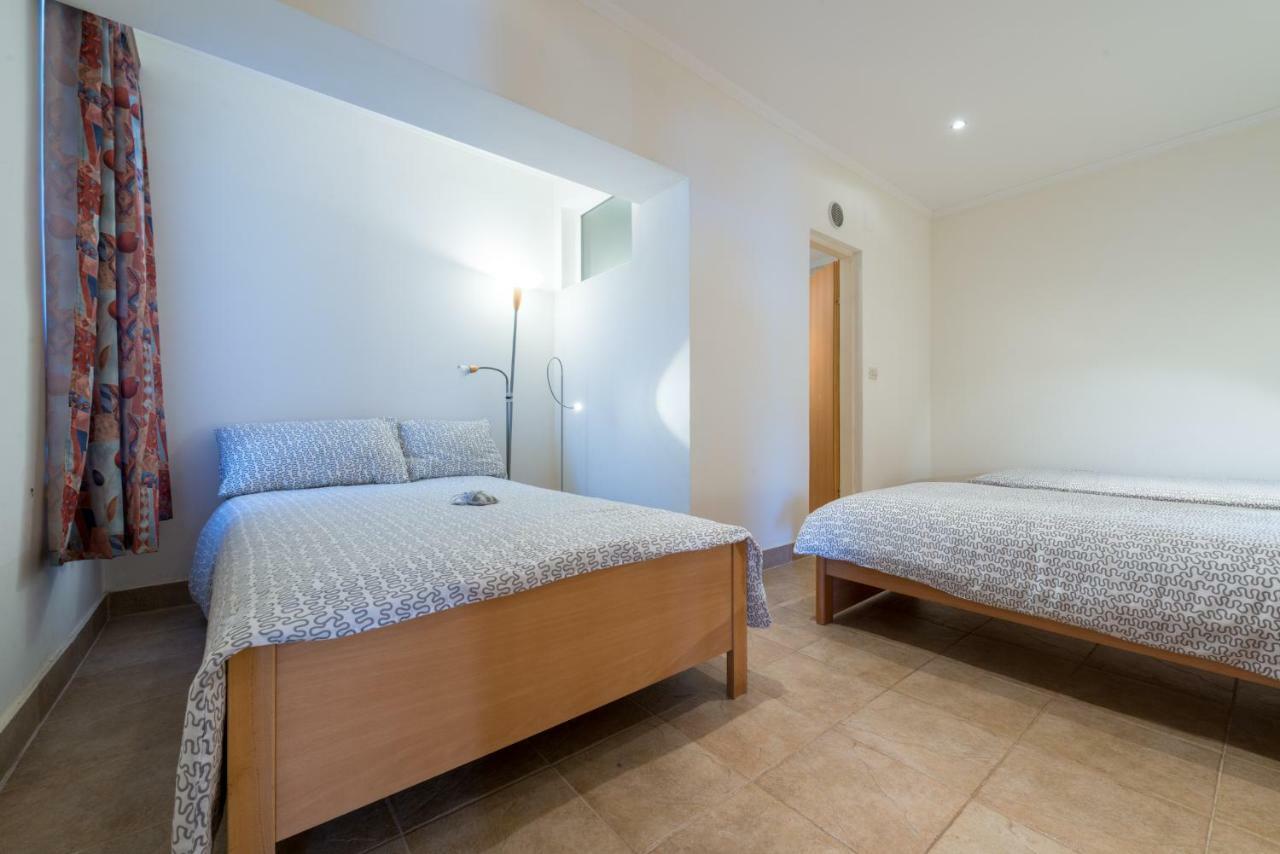 Apartment Fortuna Cavtat Extérieur photo