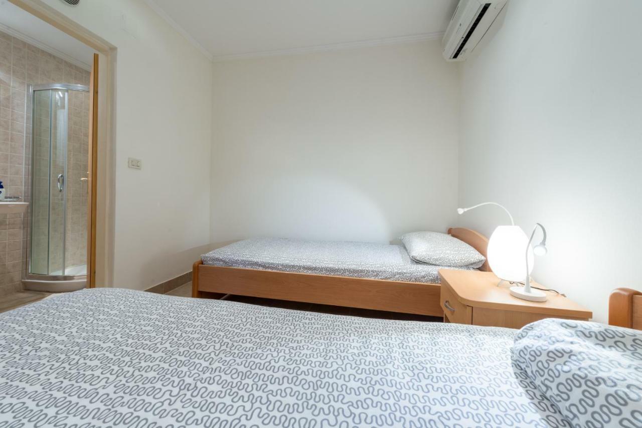 Apartment Fortuna Cavtat Extérieur photo