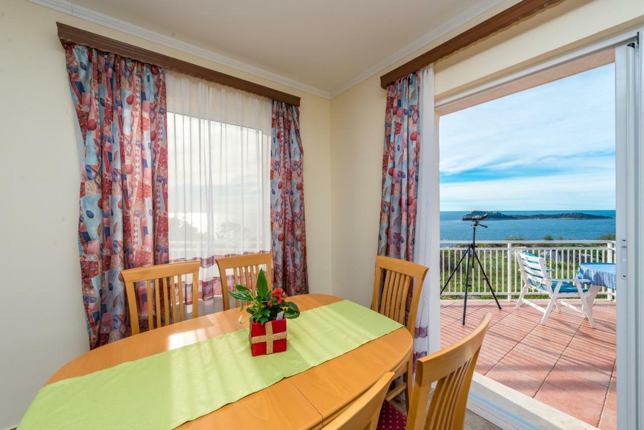 Apartment Fortuna Cavtat Extérieur photo