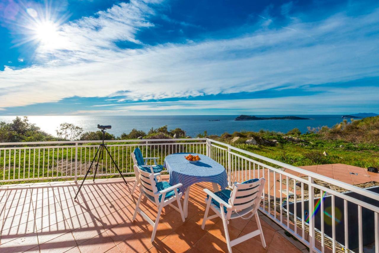 Apartment Fortuna Cavtat Extérieur photo
