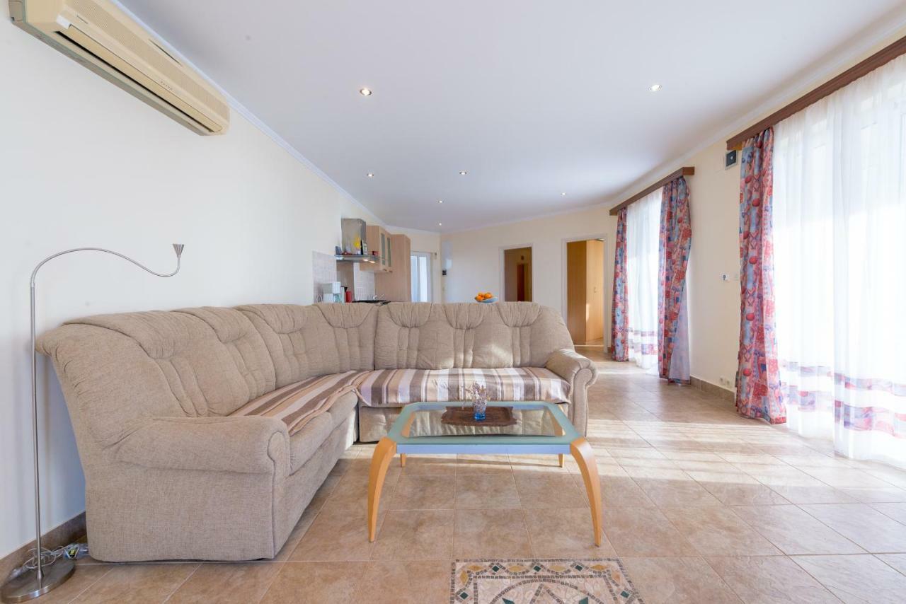 Apartment Fortuna Cavtat Extérieur photo