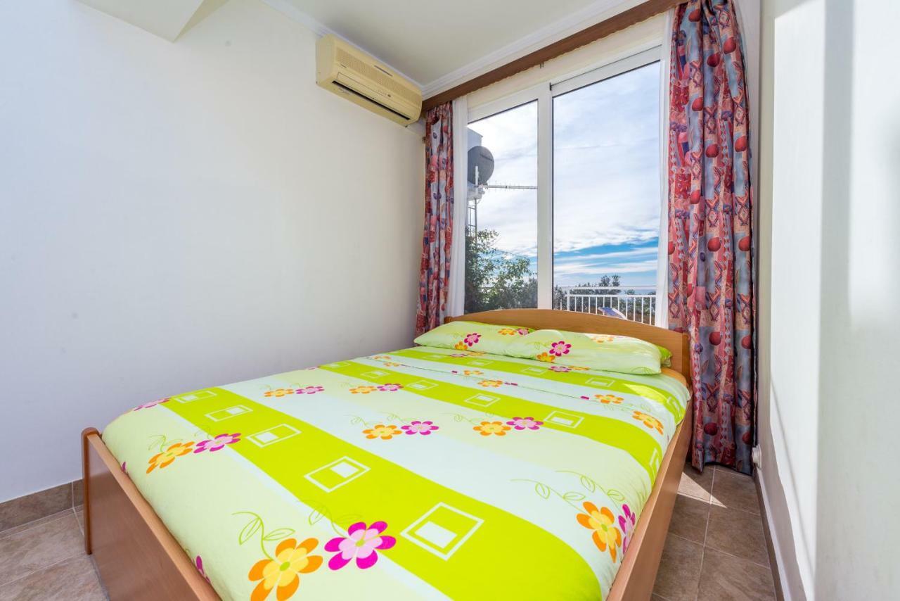 Apartment Fortuna Cavtat Extérieur photo