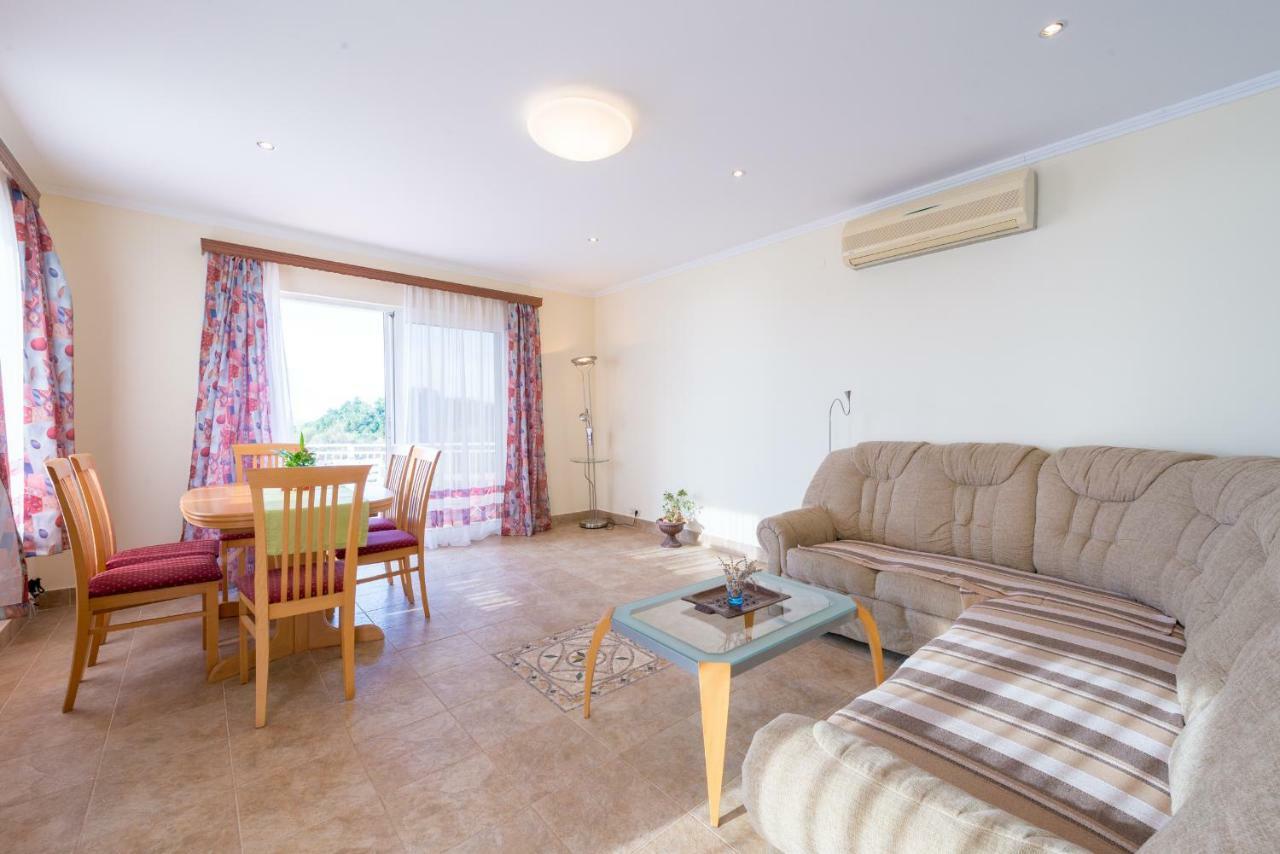 Apartment Fortuna Cavtat Extérieur photo