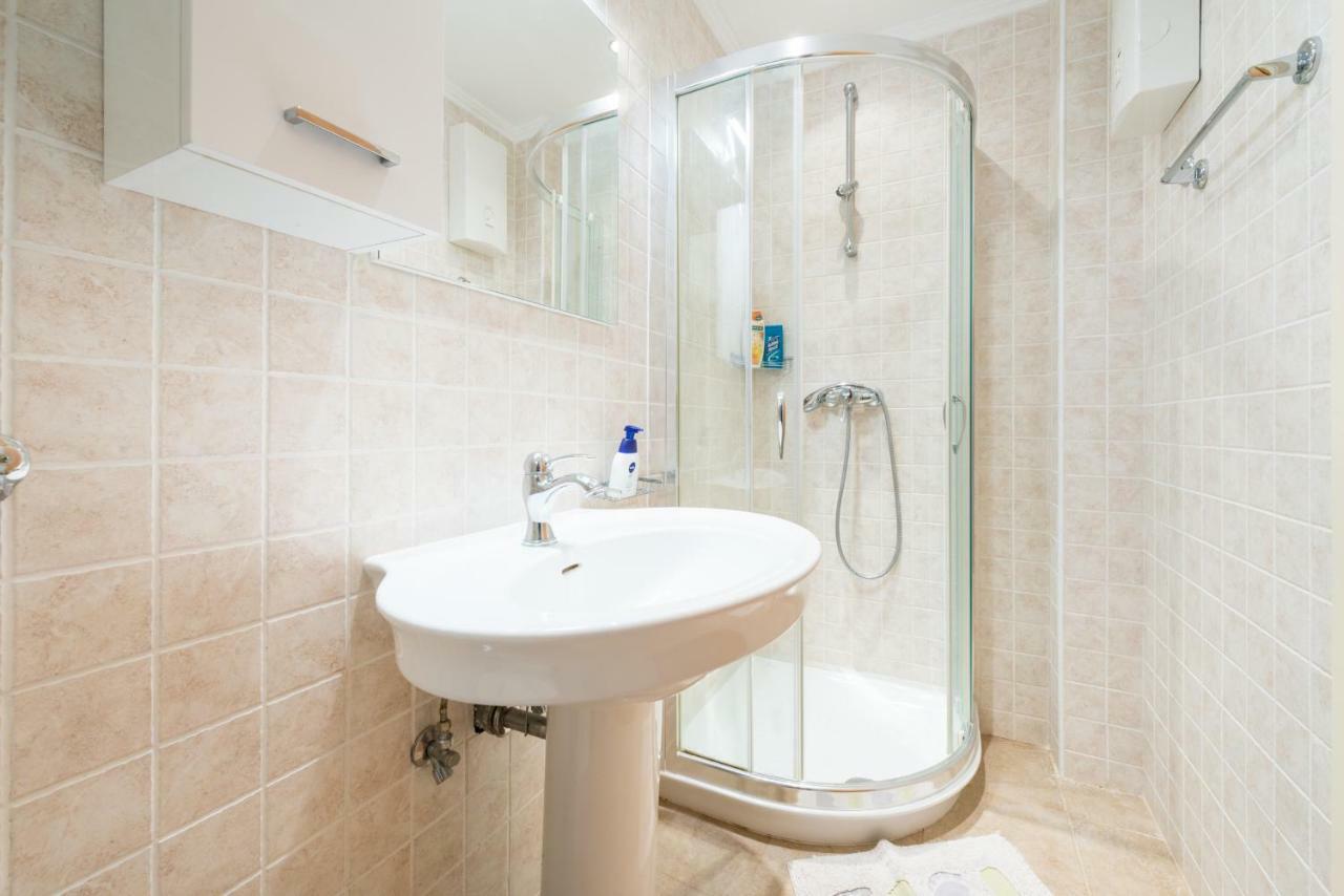 Apartment Fortuna Cavtat Extérieur photo