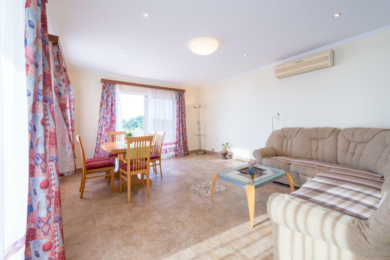 Apartment Fortuna Cavtat Extérieur photo