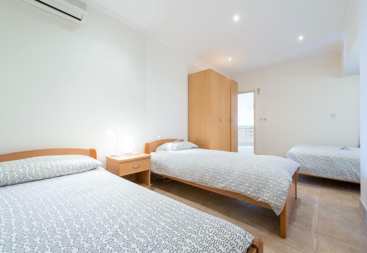 Apartment Fortuna Cavtat Extérieur photo