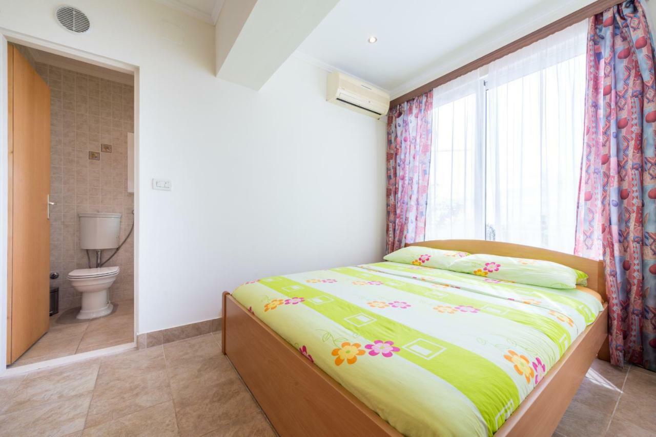 Apartment Fortuna Cavtat Extérieur photo