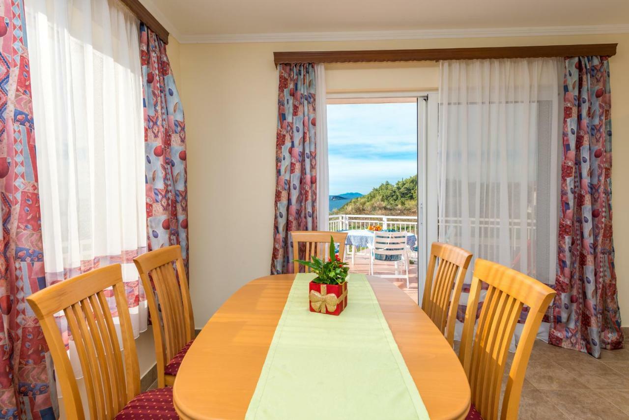 Apartment Fortuna Cavtat Extérieur photo